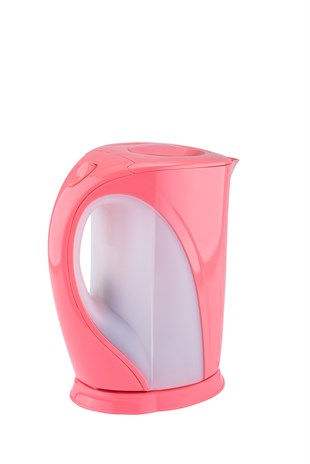 Awox Mercan Pembe Kettle